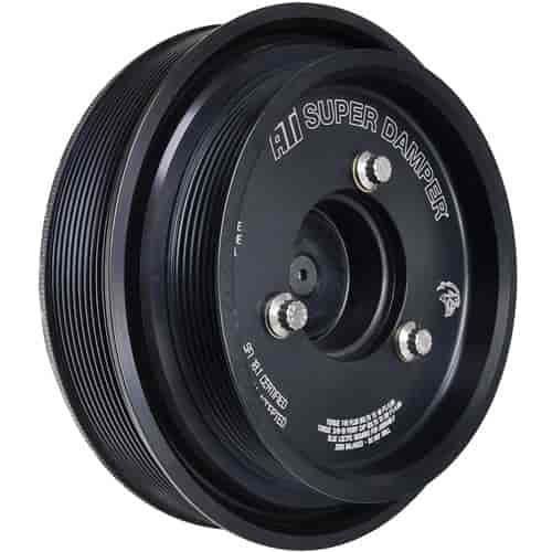 [ATI-918483] ATI 918483: Super Damper Dodge HEMI Hellcat 6.2L