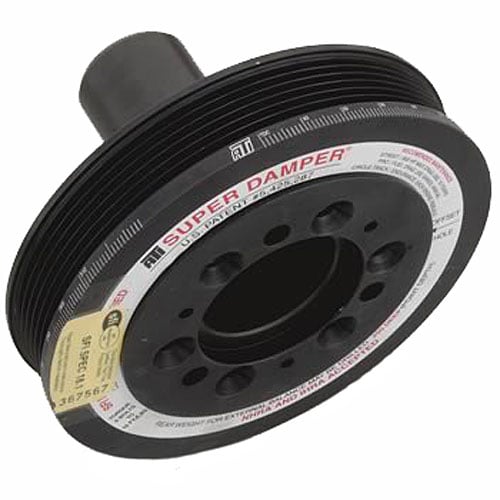 [ATI-917327] ATI 917327: Super Damper GM Impala/Caprice LT1