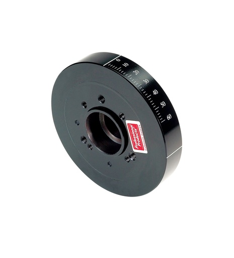 [PFS-80022] Professional Products 80022: Powerforce Harmonic Damper Oldsmobile V8
