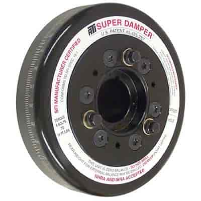 [ATI-917515] ATI 917515: Super Damper Ford V6 and Small Block
