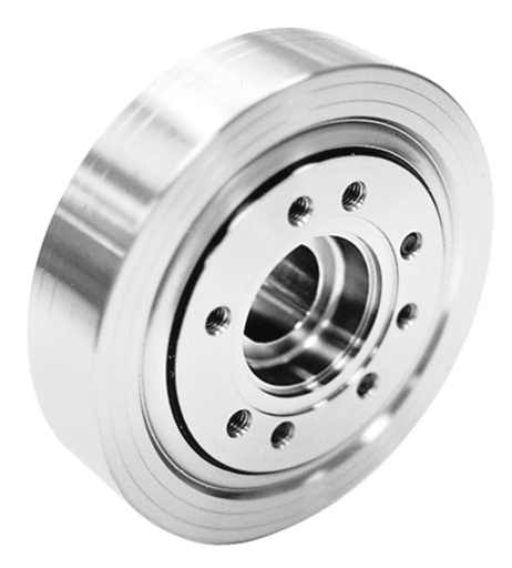 [FMS-M-6316-C351] Ford Performance M-6316-C351: Crankshaft Damper 302/351W HO