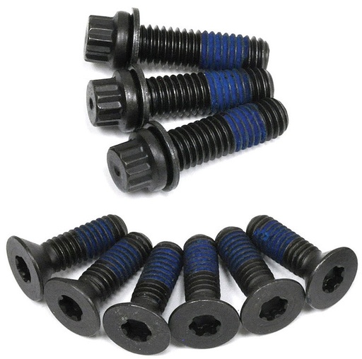 [ATI-950200] ATI 950200: 950200 Damper Assembly Bolt Kit for ATI Super Dampers