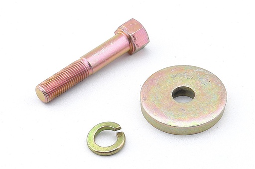 [MRG-945G] Mr Gasket 945G: SB-Chevy, 7/16" -20 x 2-1/4"