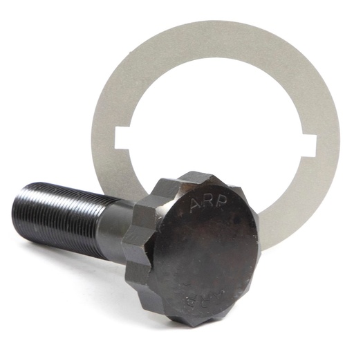 [FLU-300010] Fluidampr 300010: High Strength Damper Bolt Kit 6.6 Liter GM Duramax