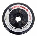 [ATI-918468] ATI 918468: Street Damper for Honda H22 Engine [6.780 in. OD]