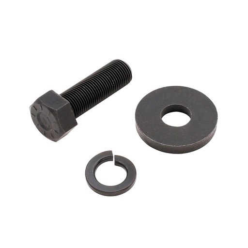 [MRG-7847] Mr Gasket 7847: Ford V8 (except 351C) Balancer Bolt, 5/8" -18 x 2.0"