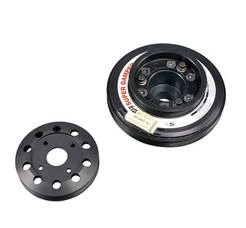 [ATI-917752] ATI 917752: Super Damper for Nissan R32