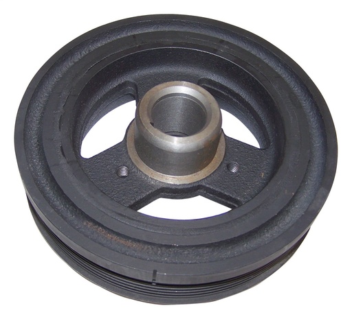 [CWA-J3242886] Crown Automotive J3242886: Harmonic Balancer