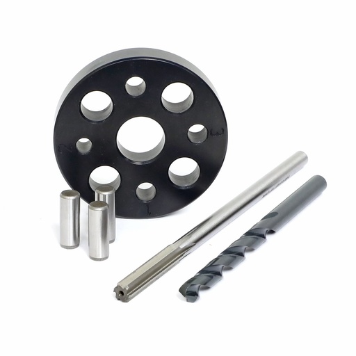 [FLU-300002] Fluidampr 300002: Drill Pin Kit Dodge for Cummins Drill Fixture