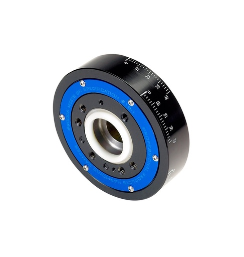 [PFS-90007] Professional Products 90007: Powerforce+Plus Harmonic Damper Late Small Block Ford
