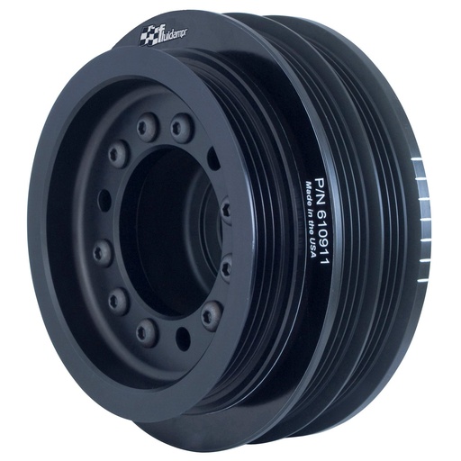 [FLU-610911] Fluidampr 610911: RB26DETT NISSAN R32-R33
