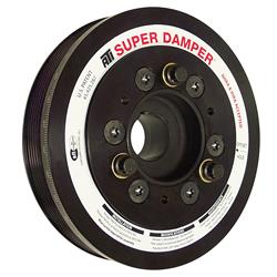 [ATI-917247] ATI Super Damper Serpentine Series Harmonic Balancers
