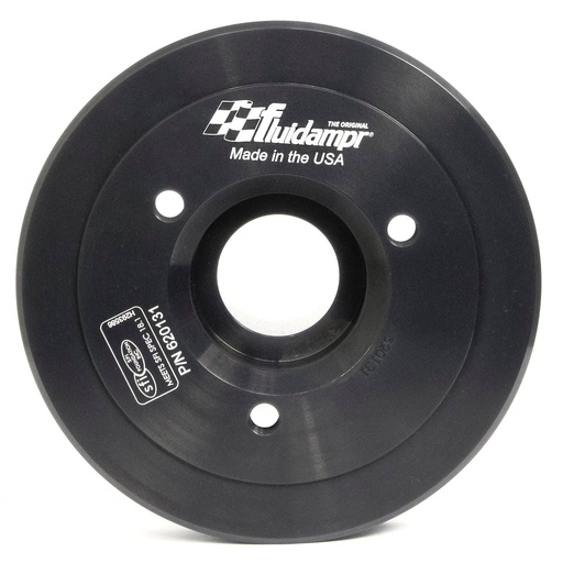 [FLU-620131] Fluidampr 620131: Harmonic Damper Chevy LS1/LS6 Corvette