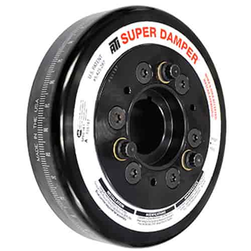 [ATI-917788] ATI 917788: Super Damper Small Block Chevy