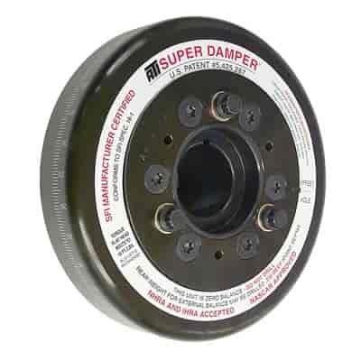 [ATI-918282E] ATI 918282E: Super Damper Chrysler 218/340/360