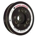 [ATI-918845] ATI 918845: Super Damper GM 1998-2002 GM F-Body LS1, 2004-2006 Pontiac GTO LS1/LS2