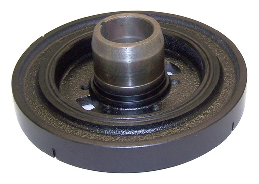 [CWA-53020229] Crown Automotive 53020229: Crankshaft Damper 1993-98 Grand Cherokee ZJ 5.2L