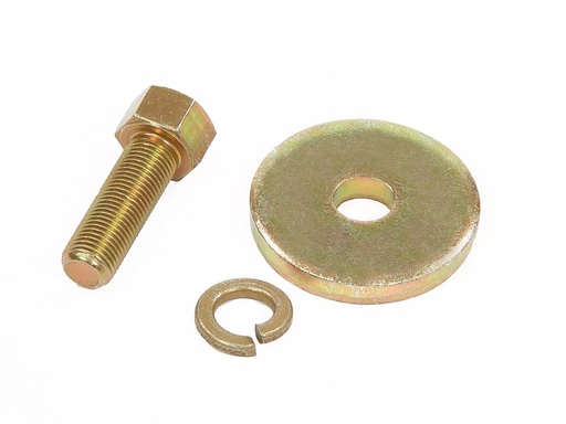 [MRG-946G] Mr Gasket 946G: BB-Chevy 1/2" -20 x 1-1/2"