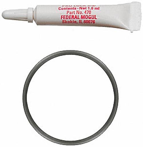 [FEL-16213] Fel-Pro 16213: Harmonic Balancer Repair Sleeve 1961-2001 Ford V6/V8
