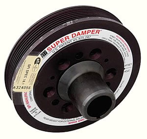 [ATI-917271] ATI 917271: Super Damper GM LT1/LT4