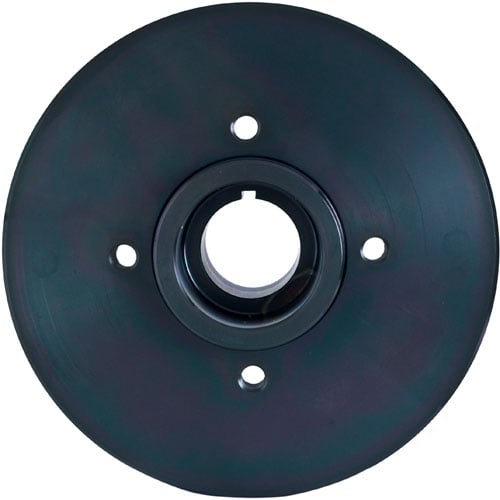 [FLU-650401] Fluidampr 650401: Harmonic Damper Pontiac 389-455 Engines