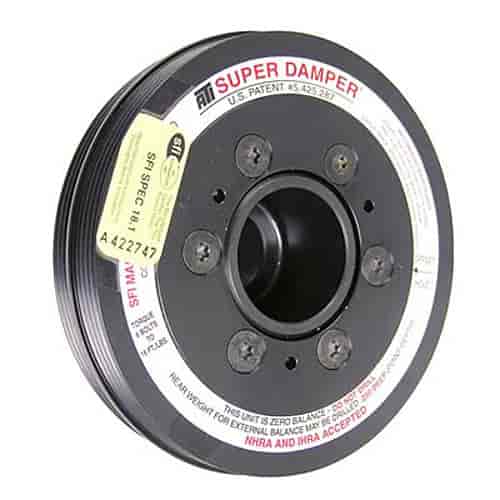 [ATI-918251] ATI 918251: Super Damper Mitsubishi Eclipse/Talon