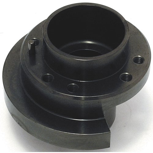 [FLU-100003] Fluidampr 100003: Harmonic Damper Replacement Hub Ford 289/302/351/400 Engines