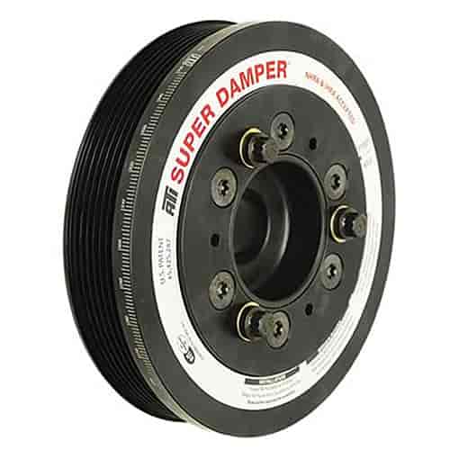[ATI-918041] ATI 918041: Super Damper 1996-04 Ford Mustang GT & Cobra 4.6L