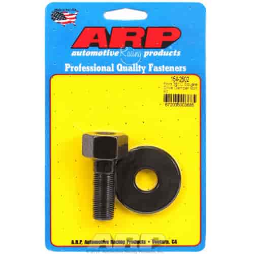 [ARP-154-2502] ARP 154-2502: Square Drive Balancer Bolt Ford 351 Cleveland 5/8"-18 Thread