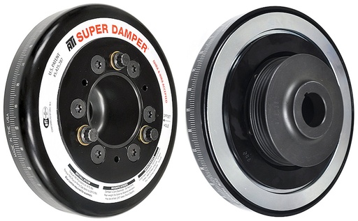 [ATI-918470] ATI 918470: Performance Products DAMPER - STEEL - HONDA B