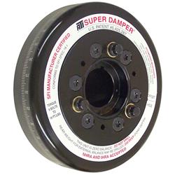 [ATI-917681] ATI Super Damper Standard Harmonic Balancers