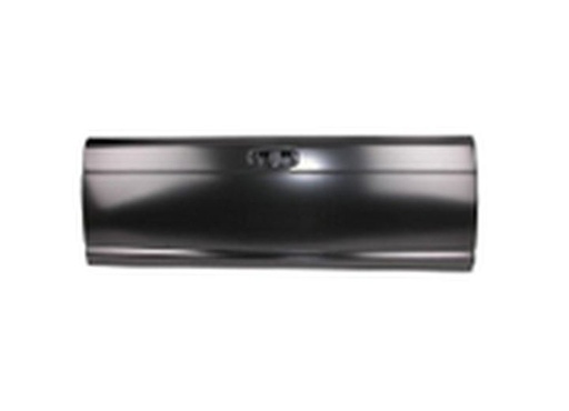 [ATI-916368] ATI 916368: 916368  Shell, Outlet - 7.425 - Steel - 8 Groove - Y Body 3 Bolt - All 5/16 Countersunk Holes - 3 Ring