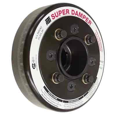 [ATI-918917] ATI 918917: Performance Products DAMPER - 6.325IN STEEL -