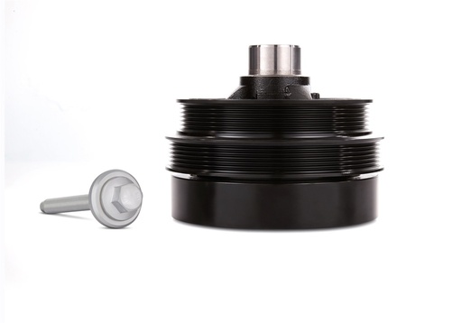 [FMS-M-6316-SD73] Ford Performance M-6316-SD73: 7.3 GAS HARMONIC BALANCER