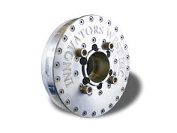 [INW-204X28-BL] Innovators West Harmonic Balancers