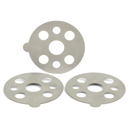 [FLU-960341-FW03] Fluidampr 960341-FW03: FRICTION WASHER CUMMINS