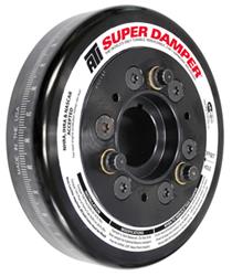 [ATI-918019] ATI 918019: BALANCER 4.6L 05-10 20%OD