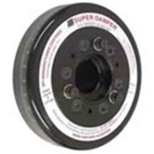 [ATI-916026] ATI 916026: Performance Products CRANK HUB STEEL - HONDA