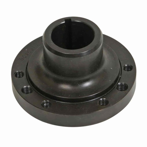 [ATI-916040U] ATI 916040U: Crankshaft Hub for Small Block Chevy