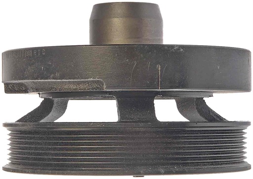 [RNB-594-133] Dorman Products 594-133: Harmonic Balancer Weight: 12.1 lbs