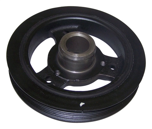 [CWA-33002879AB] Crown Automotive 33002879AB: Harmonic Balancer