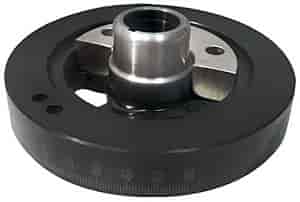 [SCA-SCA9002] Scat SCA9002: SFI Performance Damper