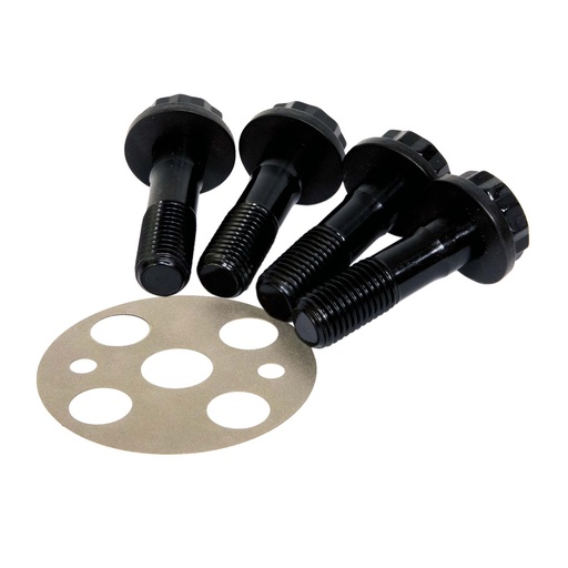 [FLU-300016] Fluidampr 300016: BALANCER BOLT KIT 6.7L PS