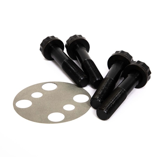 [FLU-300015] Fluidampr 300015: BALANCER BOLT KIT 6.4L PS