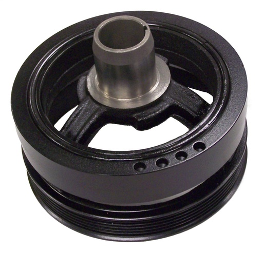 [CWA-53020689AB] Crown Automotive 53020689AB: Harmonic Balancer