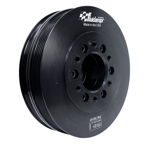 [FLU-760191] Fluidampr 760191: HARMONIC BALANCER