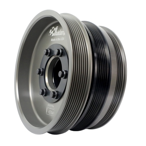 [FLU-810101] Fluidampr 810101: HARMONIC BALANCER