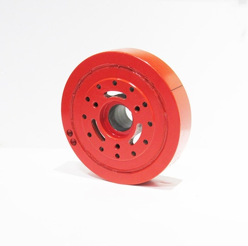 [PFS-85005] Professional Products 85005: RESTO DAMPER CHEVY 8.0 IN