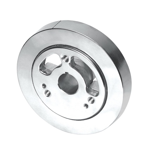 [PFS-82001] Professional Products 82001: Powerforce Harmonic Damper Small Block Chevy 383/400
