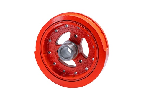 [PFS-85003] Professional Products 85003: RESTO DAMPER CHEVY 8.0 EX